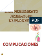 dpp.complicaciones