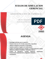 Presentación Informe Decisiones 2