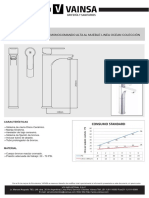 750O1A00 Ficha Tecnica