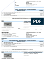 Ordenes Médicas PDF