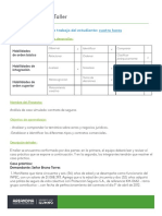 Activi - Evala - Taller - Eje4 (1) Derecho Comercial PDF