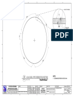 Pipe Fabricaion Section Details