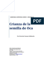 Crianza de La Semilla de Oca