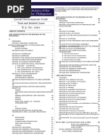 1987 Constitution of The Republic of The Philippines and The Local Government Code