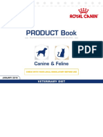 2018 VET Product Book PDF