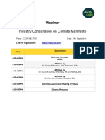 Agenda PDF