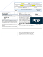 Final - Educ3221 Planning Assignment-Fwd Planning Document