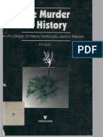The Murder of History_ A Critique of History Textbooks Used in Pakistan ( PDFDrive ).pdf