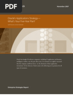 Download AMR_Oracle APPS Strategy_5yr by Preeti Kaler SN47714265 doc pdf