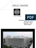 World Bank