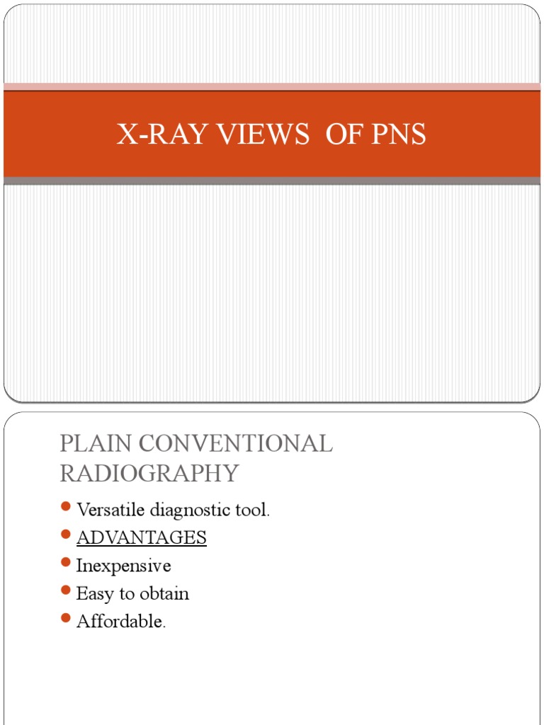 Xray Views PDF Radiography Anatomical Terms Of Location
