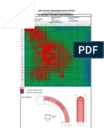 Sample of Corrosion Mapping Using Thickness Gauge Grid File