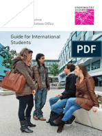 Guide International 