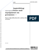 BS 05306-4-2001 PDF
