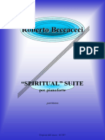 beccaceci_Spiritual suite_Partitura