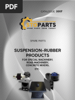 Suspension Rub Compressed