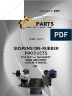 Suspension Rub Compressed