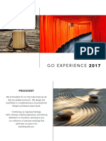 President Luggage 2017 Catalog PDF