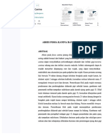 PDF Abses Fossa Canina - Compress PDF