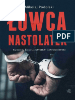 Lowca Nastolatek - Mikolaj Podolski