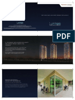 Mahindra Luminare PDF