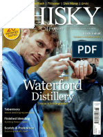 Whisky Magazine September 2020