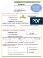 Paediatric Formulary16 and Final PDF