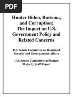 Read Republicans' Biden Report