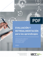 6 Modelo Evaluacion y Retroalimentacion Aprendizajes