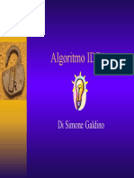 Algoritmo IDEA