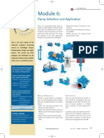Pump Selection and Application.pdf