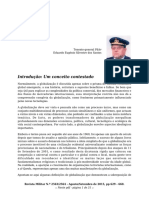 MPDF - PDF Revista Militar Globalização PDF