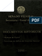Documentos Históricos - 1998