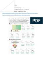 Taller Matematicas #24 Segundo