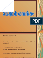 0comunicarea