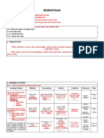 06 SESSION PLAN - Description