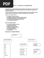 Chapter 1:-The Nature of Capital Market