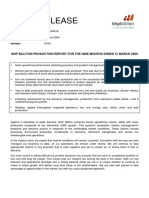 2009 Q3 Production PDF