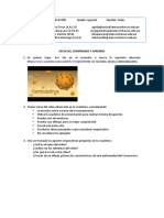 Tarea Virtual 1 - Comunicación - Segundo PDF