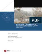 Ghid de Arhitectura Tara Lovistei PDF 1594978144 PDF