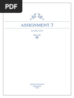 Assignment 3 Dhairya 3IT B2 PDF