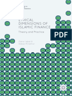 18 - (Iqbal, - Zamir - Mirakhor, - Abbas) - 2017 - Ethical Dimensions of Islamic Finance