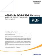 K4A4G165WD-Samsung.pdf