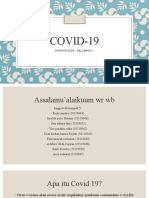 Presentasi Kel.5 - COVID19