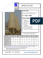 Basic Silos: Silo Description