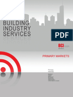 Company Profile BCI ASIA PDF