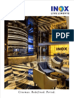 Inox Annual Report PDF