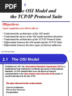 TCP IP Protocol Suite Chap-02 OSI Model