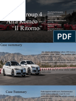 Kasus Alfa Romeo