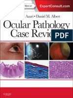Ocular Pathology Case Reviews - Azari, Amir (SRG) PDF